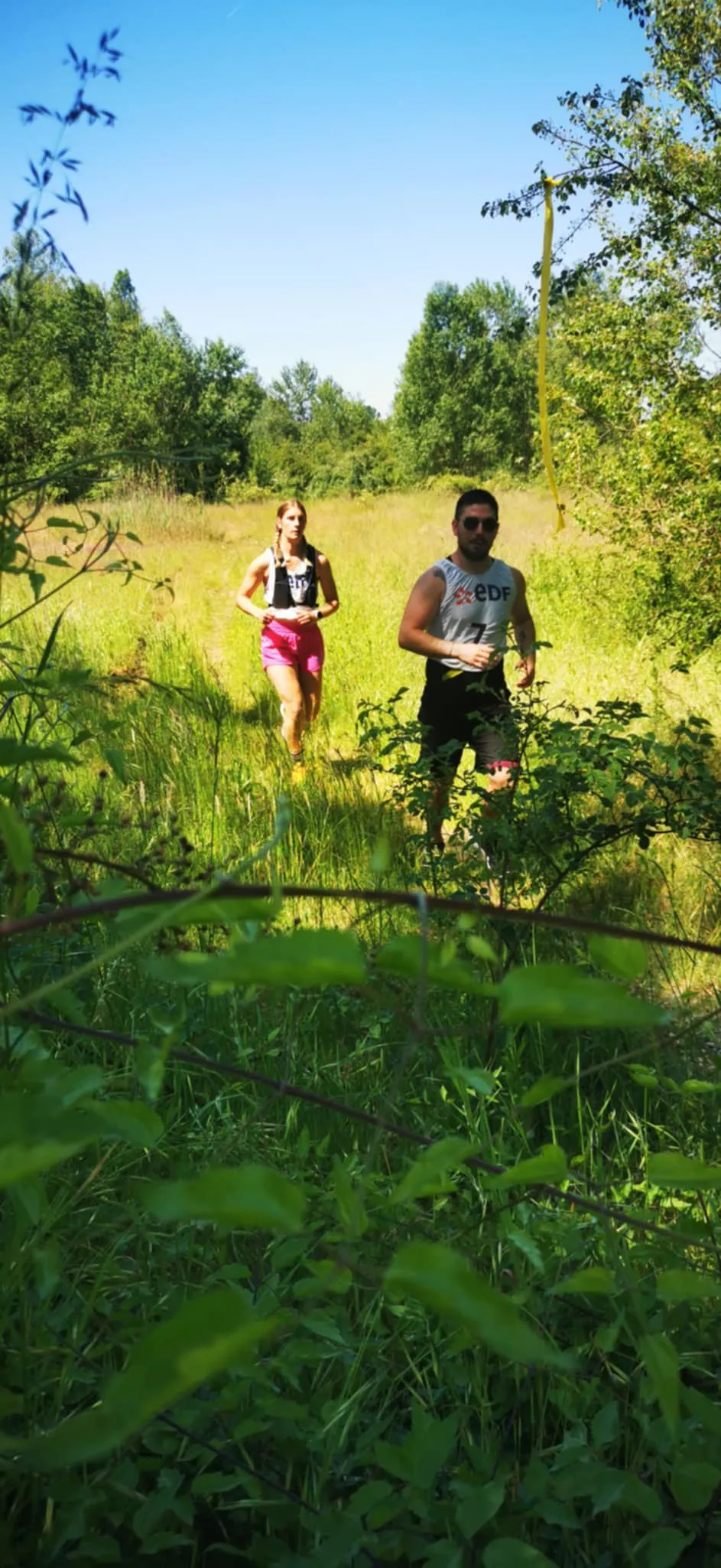 Gourdatrail 2026 Guide Inscription Résultats