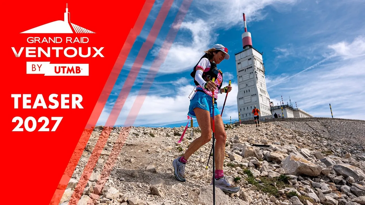 Grand Raid Ventoux 2027 Guide Inscription Résultats
