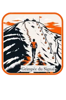 Grimpée du Signal 2026 Guide Inscription Résultats