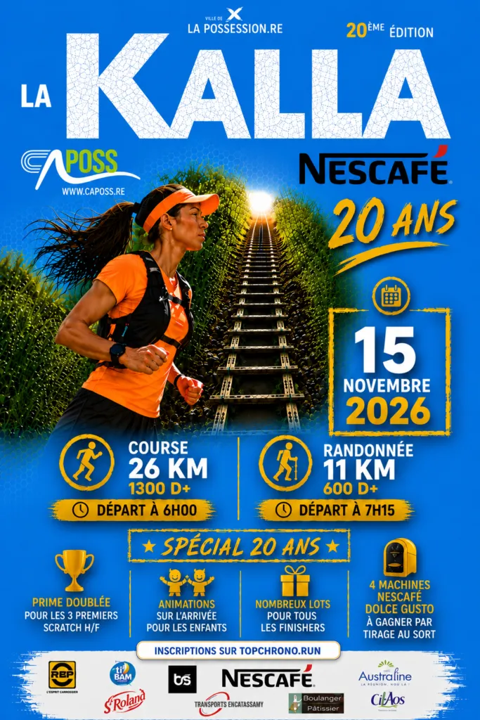 Kalla Nescafé 2026 Guide Inscription Résultats
