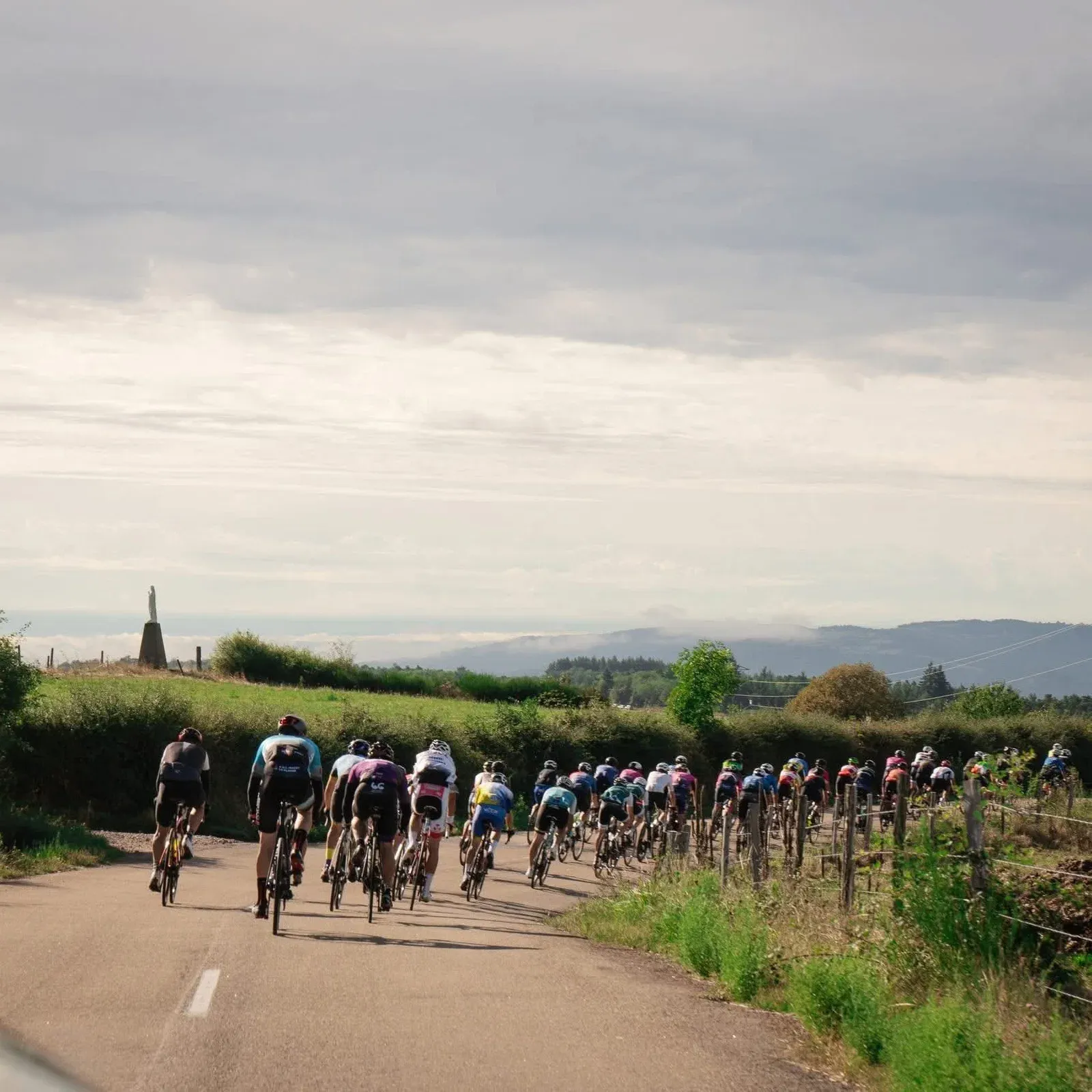 La Cyclo au Coeur de La  Loire 2026 Guide Inscription Résultats