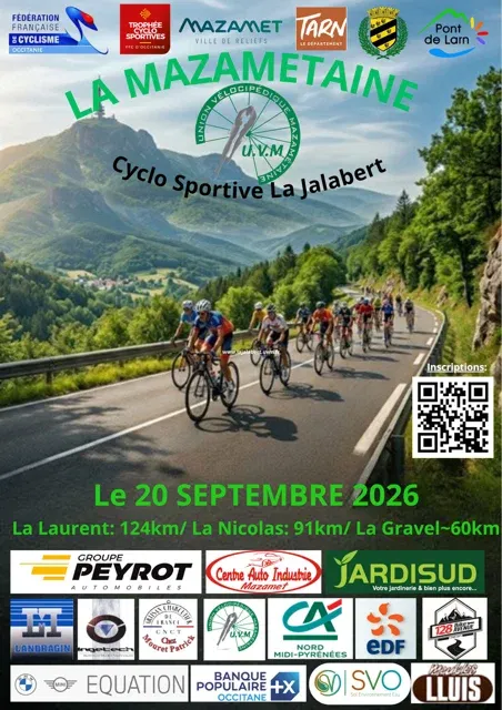 La Jalabert 2026 Guide Inscription Résultats
