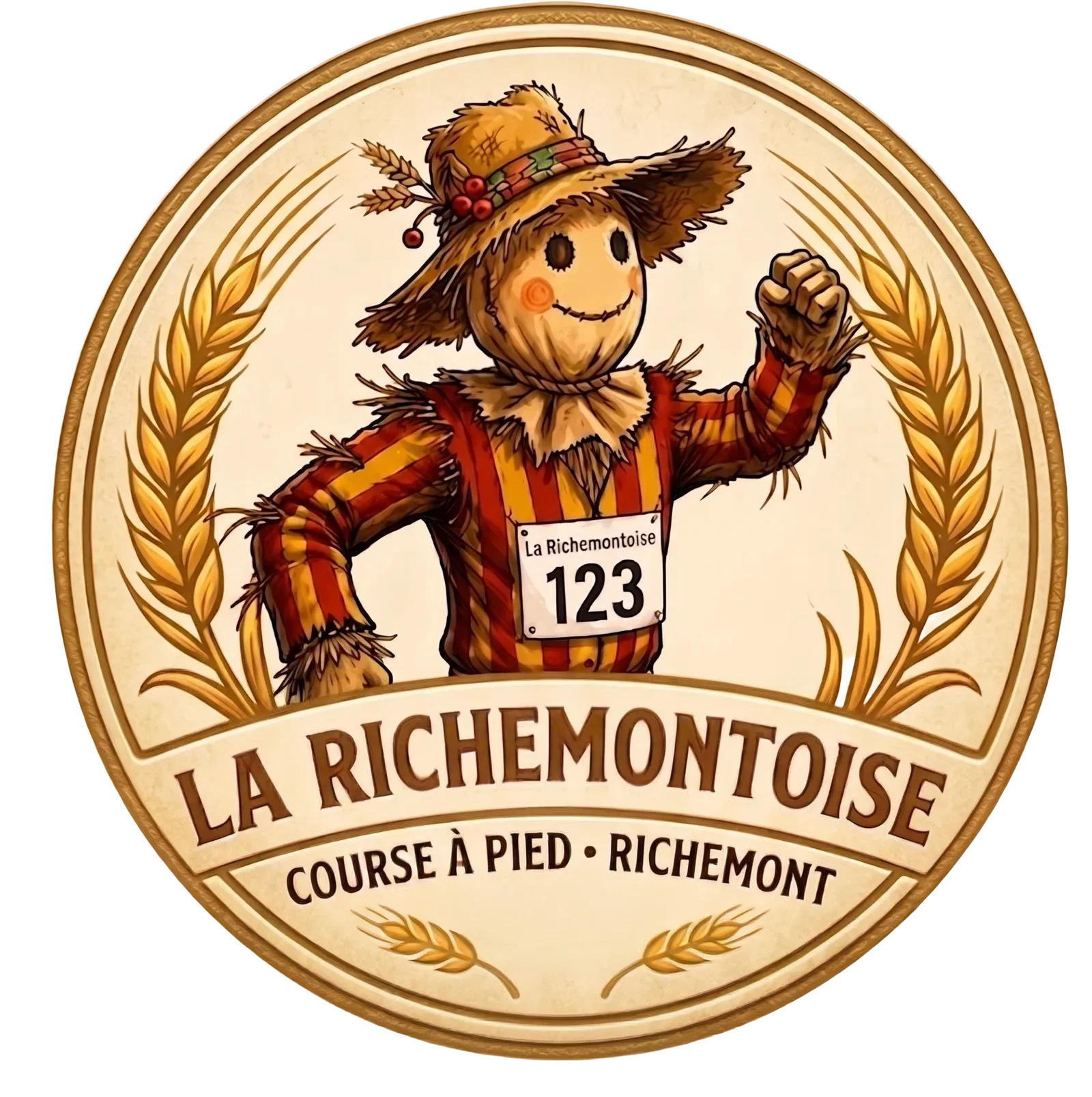 La Richemontoise 2026 Guide Inscription Résultats