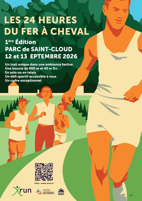 Les 24h du Fer à Cheval 2026 Guide Inscription Résultats