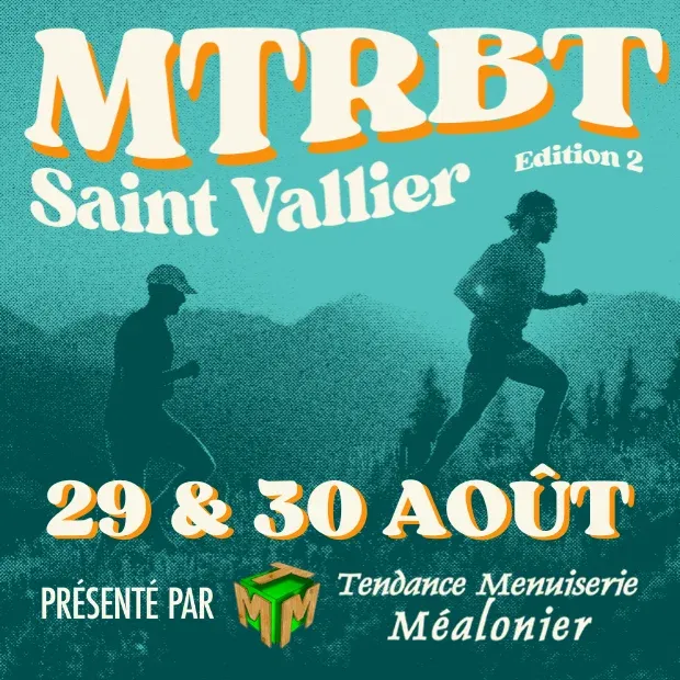 MTRBT Saint Vallier 2026 Guide Inscription Résultats