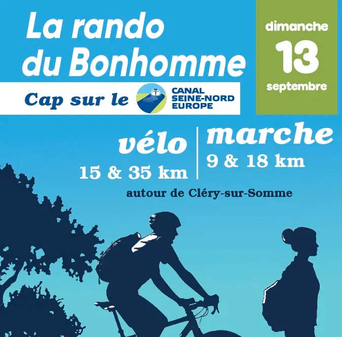 Rando du Bonhomme, cap sur le Canal 2026 Guide Inscription Résultats