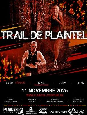 Trail de Plaintel 2026 Guide Inscription Résultats