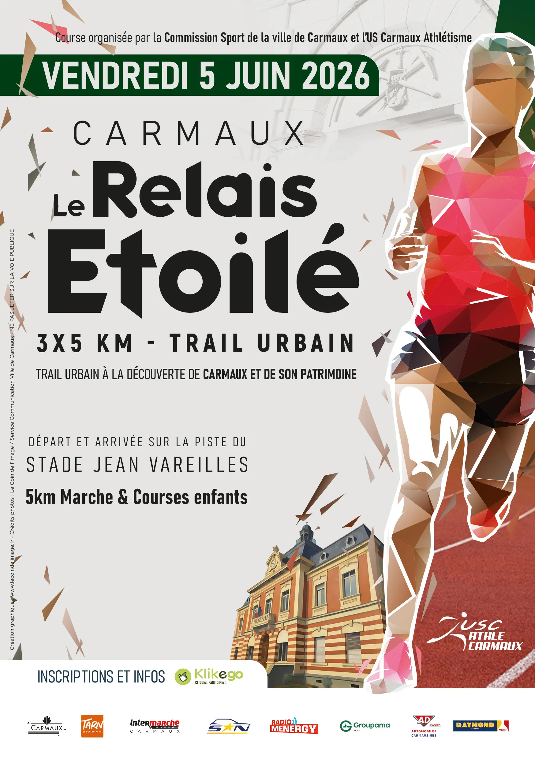 Trail des Gueukes Noires 2026 Guide Inscription Résultats