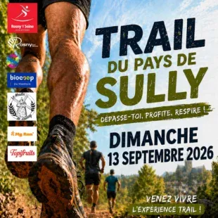 Trail du Pays de Sully 2026 Guide Inscription Résultats