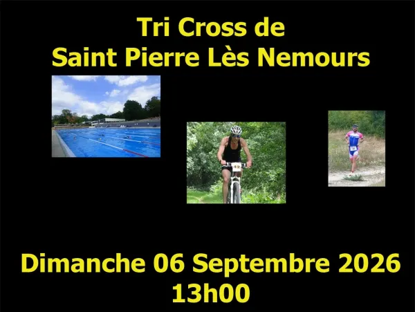 Tri Cross de Saint Pierre 2026 Guide Inscription Résultats