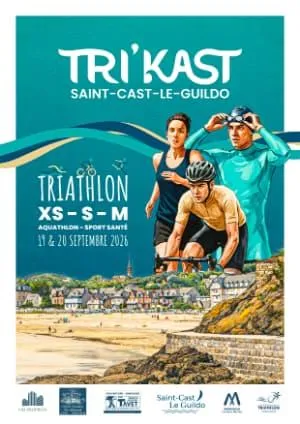 Tri&rsquo;Kast 2026 Guide Inscription Résultats