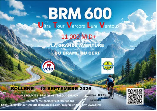 Ultra Tour Vercors Lure Ventoux Utvlv 2026 Guide Inscription Résultats