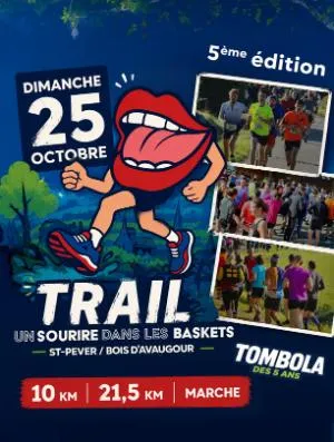 Un Sourire dans les Baskets 2026 Guide Inscription Résultats