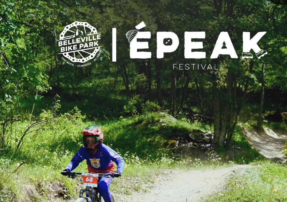 Epeak Festival 2026 Guide Inscription Résultats