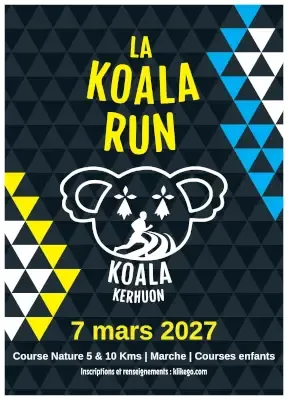 Koala Run 2027 Inscription Résultats
