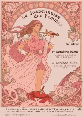 La Josselinaise des Femmes 2026 Guide Inscription Résultats