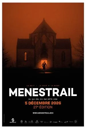 Le Grand Menestrail 2026 Guide Inscription Résultats