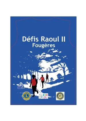 Les Défis Roaul 2027 Guide Inscription Résultats