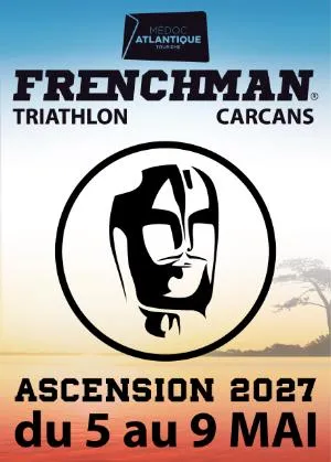Medoc Atlantique Frenchman Triathlon Carcans 2027 Guide Inscription Résultats