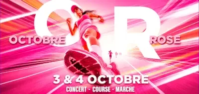 Octobre Rose Coutras 2026 Guide Inscription Résultats