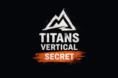 Titan Vertical Toulouse 2026 Guide Inscription Résultats