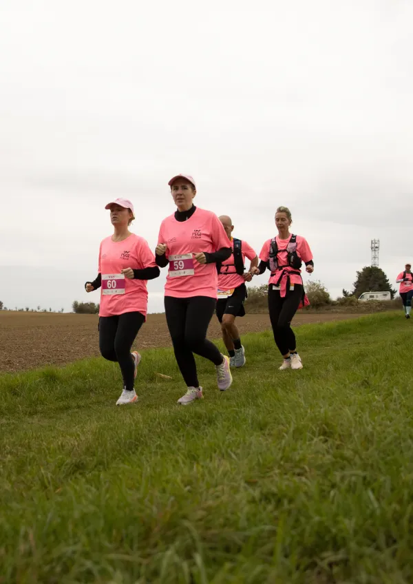 Trail et Run & Bike Chauconin Neufmontiers 2026 Guide Inscription Résultats