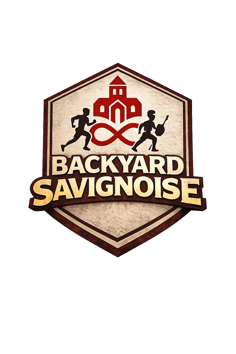 Backyard Savignoise 2026 Inscription Résultats