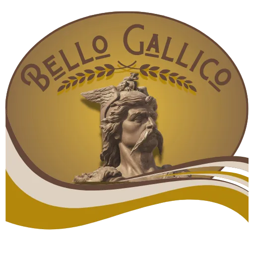 Bello Gallico 2026 Inscription Résultats