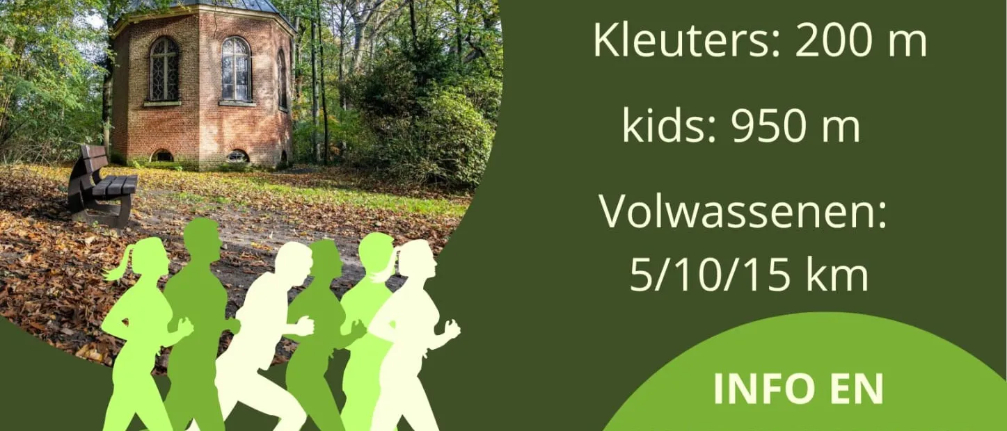Caro-trail Ruisbroek 2026 Inscription Résultats