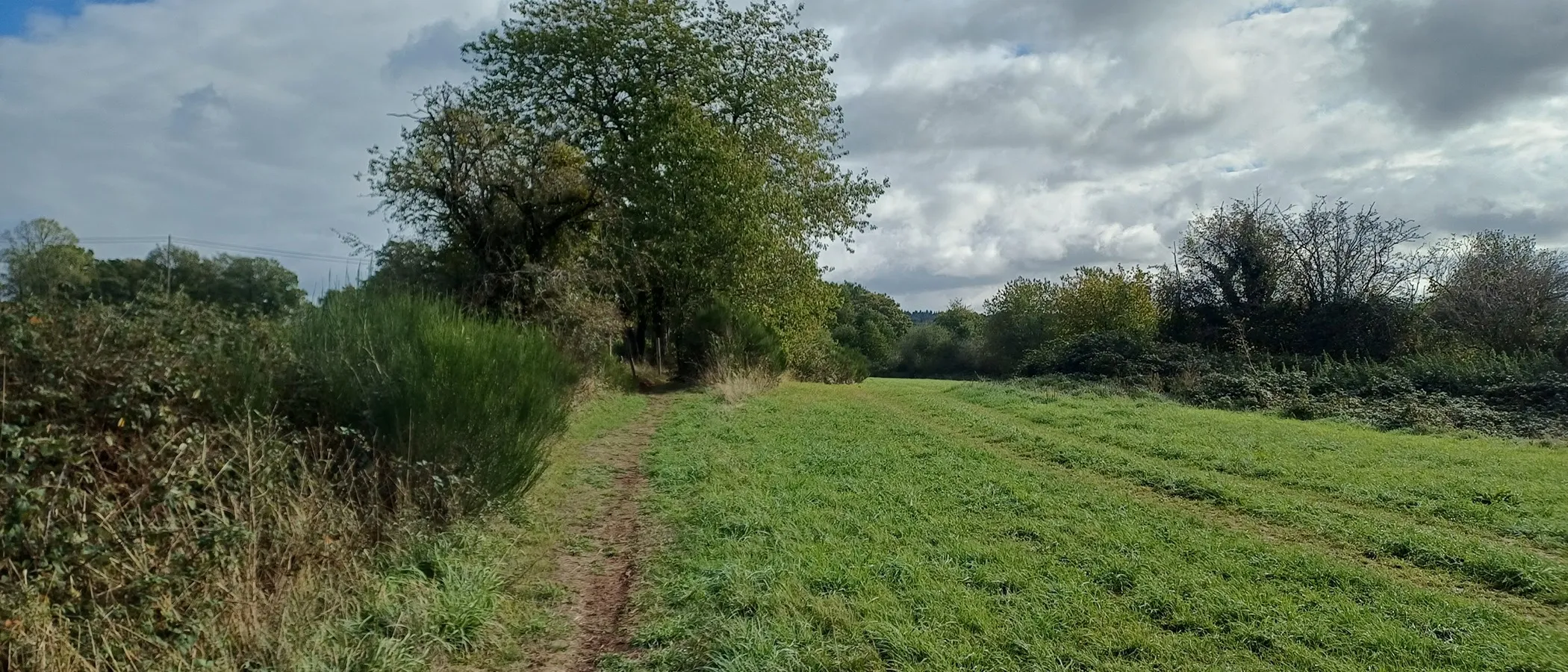 CLTrail Comblain la Tour 2027 Inscription Résultats