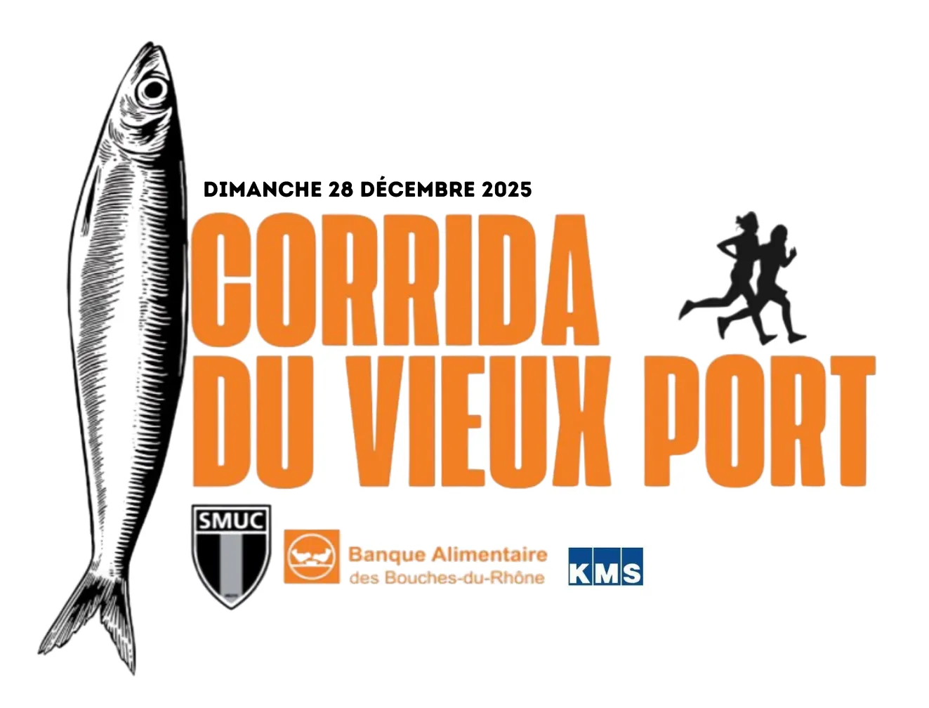 Corrida du Vieux Port 2026 Inscription Résultats