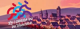 Corrida du Vignoble 2026 Inscription Résultats