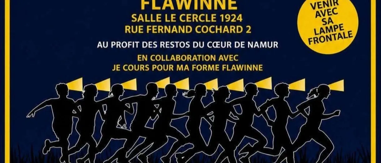 Corrida Trail de la Flache 2026 Inscription Résultats