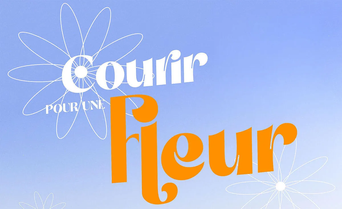 Courir pour une Fleur – Antibes 2026 Inscription Résultats