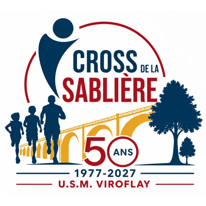Cross de la Sablière 2027 Inscription Résultats