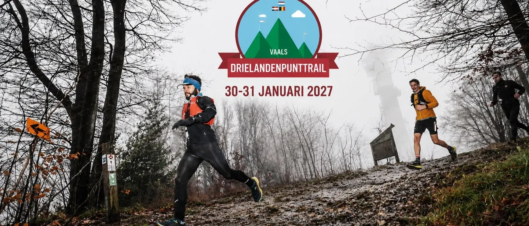 Drielandenpunt Trail 2027 Inscription Résultats