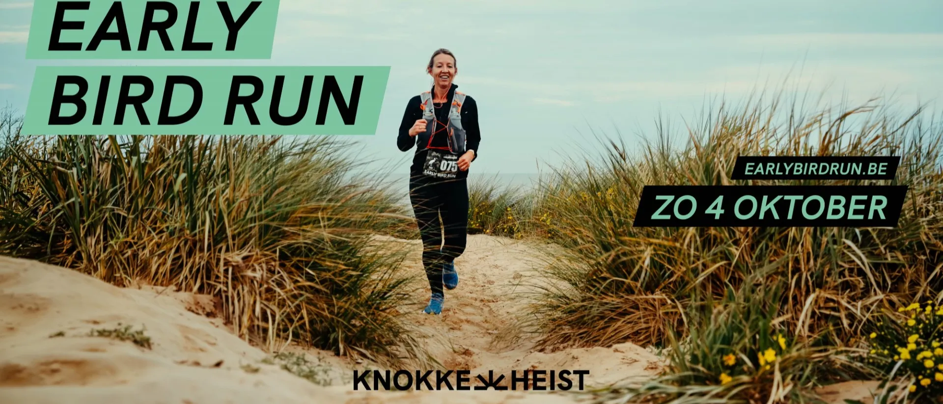 Early Bird Run 2026 Inscription Résultats