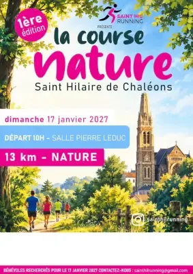 Foulées Chaléonnaises 2027 Inscription Résultats
