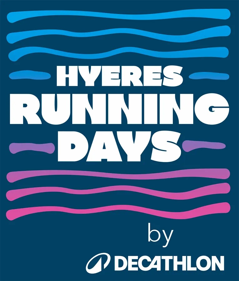 Hyères running days 2026 Inscription Résultats