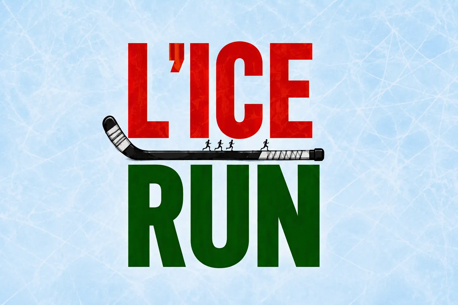 Ice Run 2026 Inscription Résultats