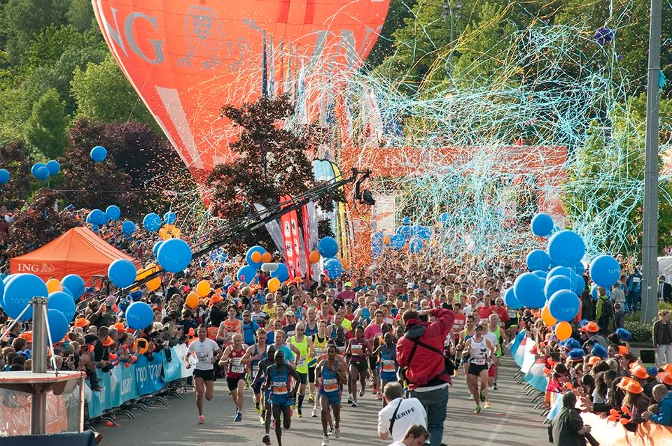 ING Night Marathon Luxembourg 2027 Inscription Résultats