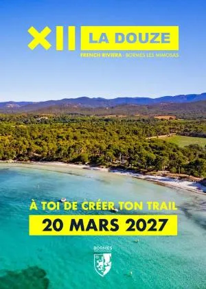 La Douze French Riviera 2027 Inscription Résultats