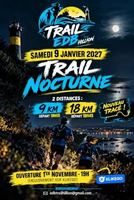 La Folle Nétéi 2027 Inscription Résultats