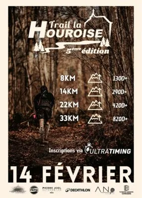 La Houroise 2027 Inscription Résultats