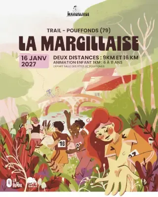 La Marcillaise 2027 Inscription Résultats