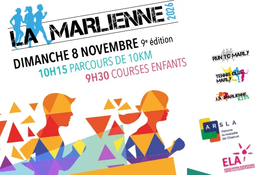 La Marlienne 2026 Inscription Résultats