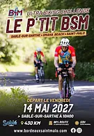 Le P&rsquo;tit BSM Bordeaux Saint Malo 2027 Inscription Résultats