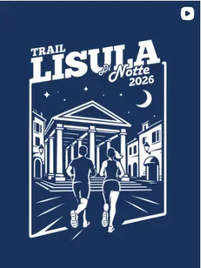 Lisula Trail Di Notte 2026 Inscription Résultats