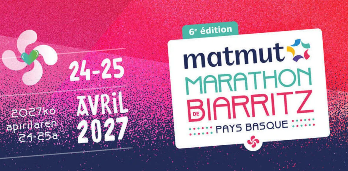 Marathon de Biarritz pays-basque 2027 Inscription Résultats