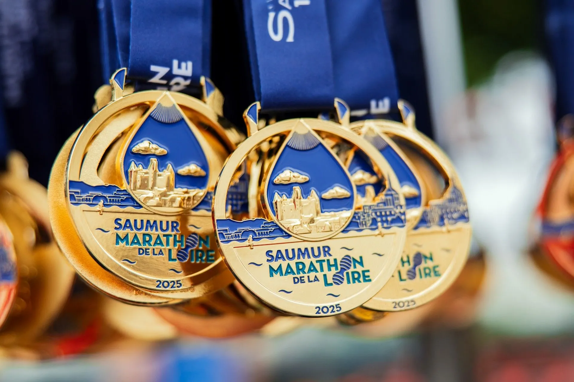 Marathon de la Loire 2027 Inscription Résultats